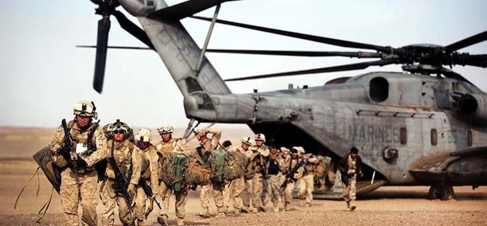 Pride of India by American step, China under pressure