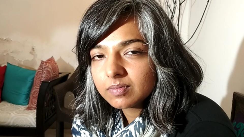 chandigarh stalking case, vikas barala, varnika kundu interview