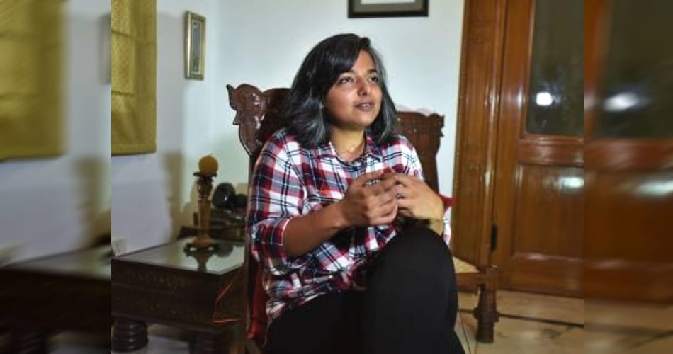 chandigarh stalking case, vikas barala, ashish kumar, varnika kundu profile
