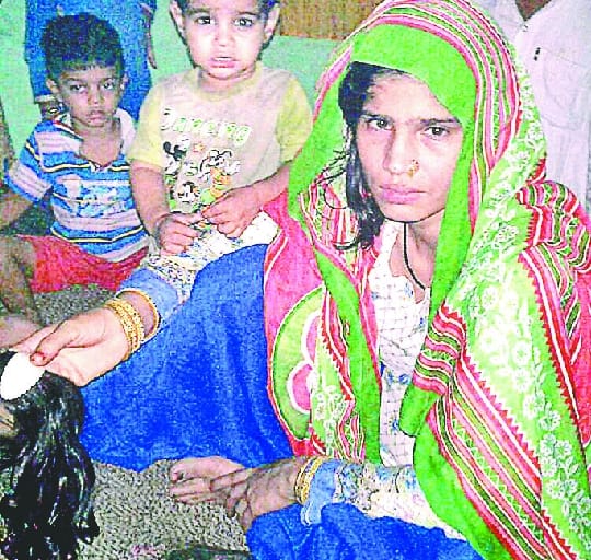 Increased peak disease, three more incidents occurred