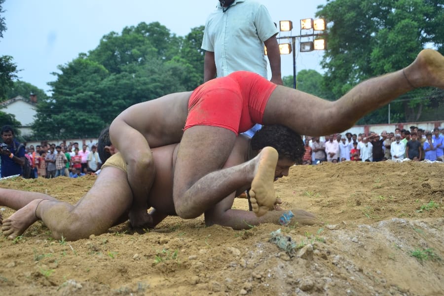 मल्ल विद्या में मील का पत्थर साबित होगी अकादमी