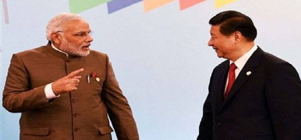 China does not seem to play the promise On blocking road construction in Dokalam