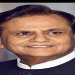 Ahmad Patel