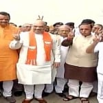 amit shah