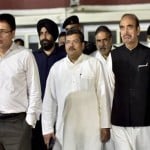 Rajya Sabha poll: 8 Gujarat Congress MLAs have been expelled from party