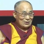 dalai lama on doklam crisis, says hindi-chini bhai bhai