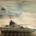 Defence ministry demands extra Rs 20 thousand crore budget to be ready for any battle