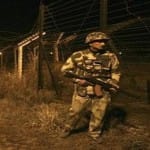 भारतीय सैनिक