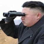 Not surprising if North Korea tests missile again says un