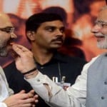 pm modi Congrats amit shah and smriti irani to becoming Rajya Sabha member