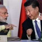 Modi-Xi can pick up phone and talk directly to resolve issues said Sushma Swaraj