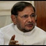  sharad yadav targets bihar CM nitish kumar in buxar
