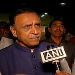 vijay rupani