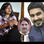 Vikas Barala Arrested