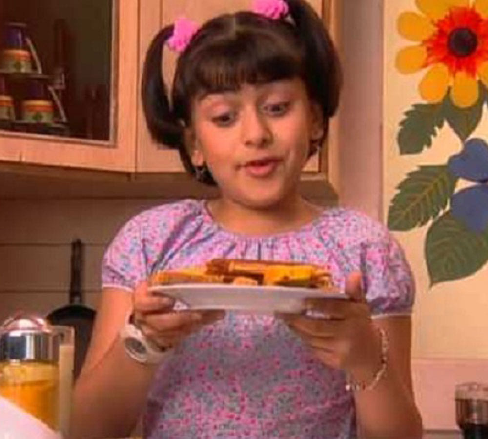 Children's Day 2018 Most Popular Female Artist in Bollywood Best Child artist
