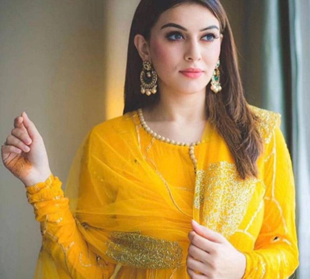 hansika motwani birthday special story and unknown facts