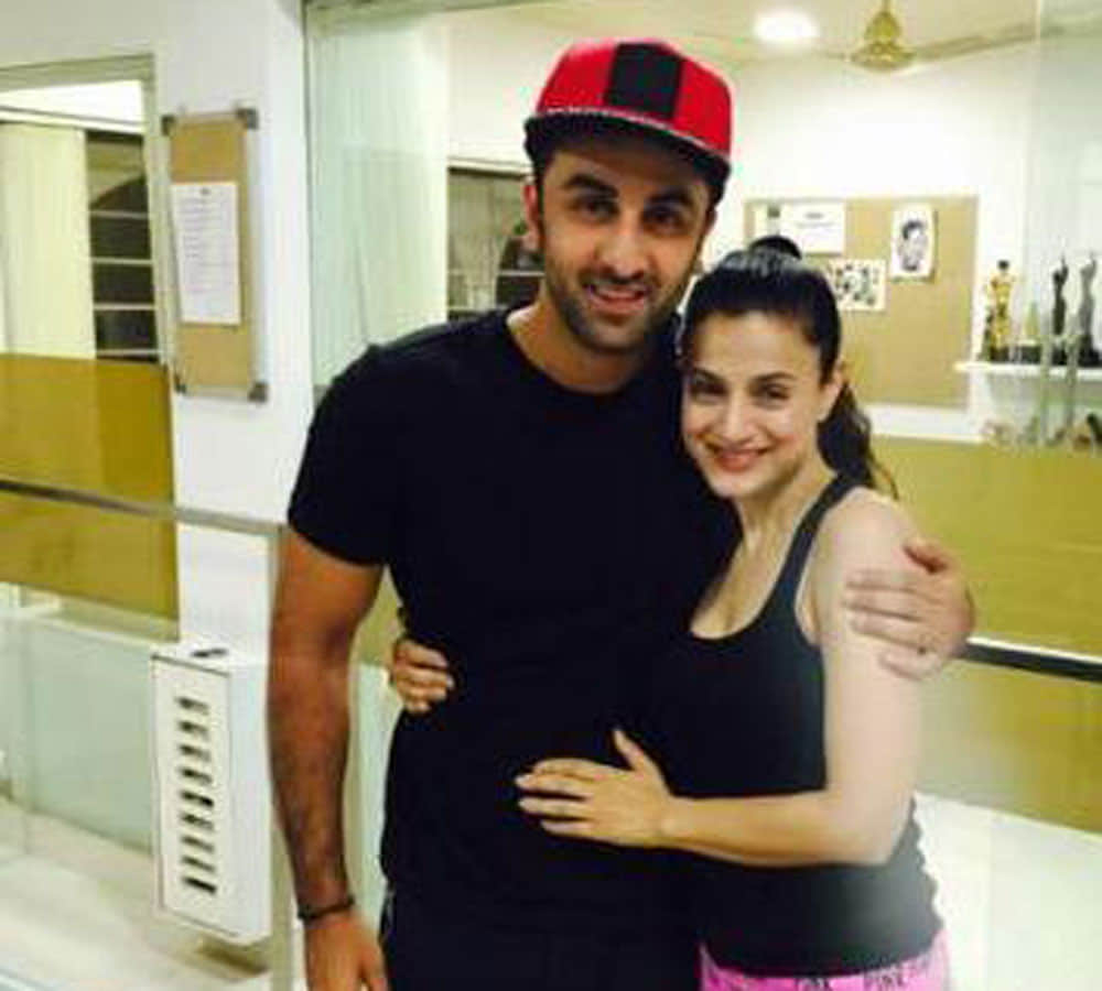 know about ameesha patel affairs with vikram bhatt and others