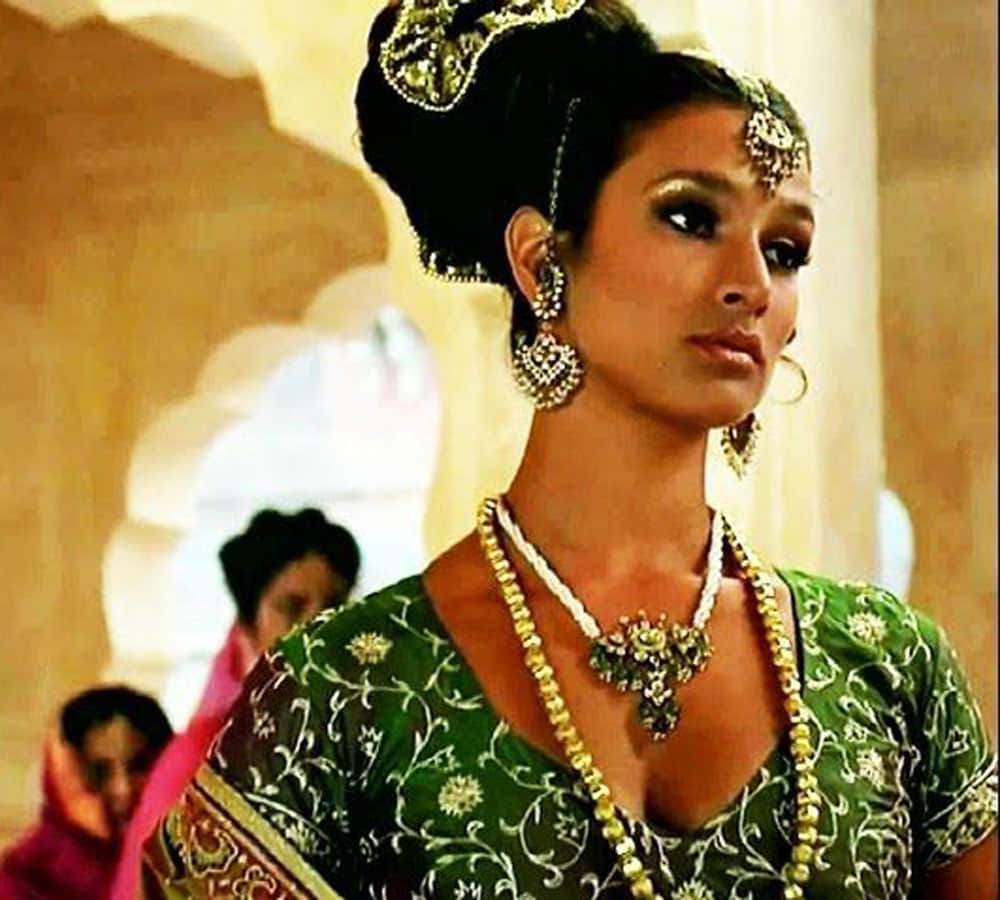 bollywood actress indira varma role in game of thrones series