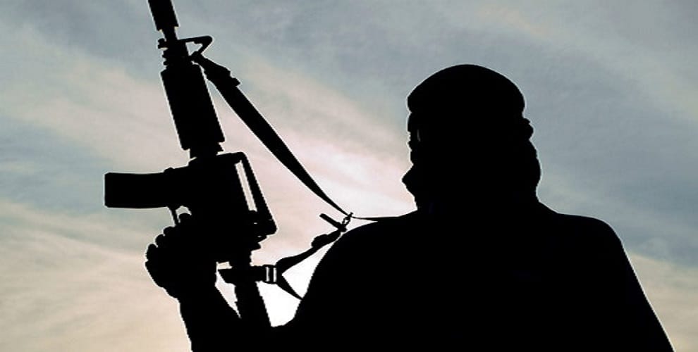 Terrorist Fazan network spread from West UP to Kashmir