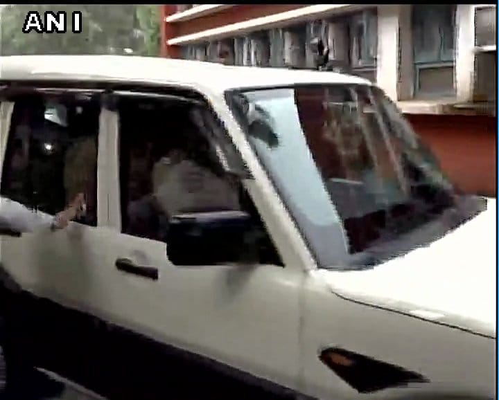 Haryana BJP chief son Vikas Barala arrested for stalking woman