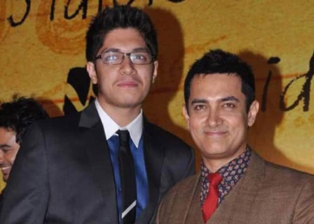 Aamir Khan Son Junaid Give Auditions For Neeraj Pandey Vikram Vedha Hindi Remake Rejected