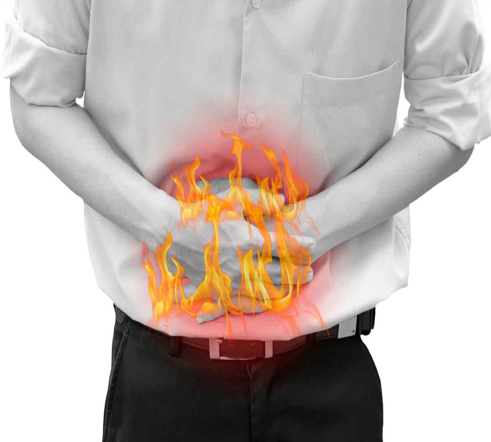 Get instant relief through these easy natural remedies for acidity 