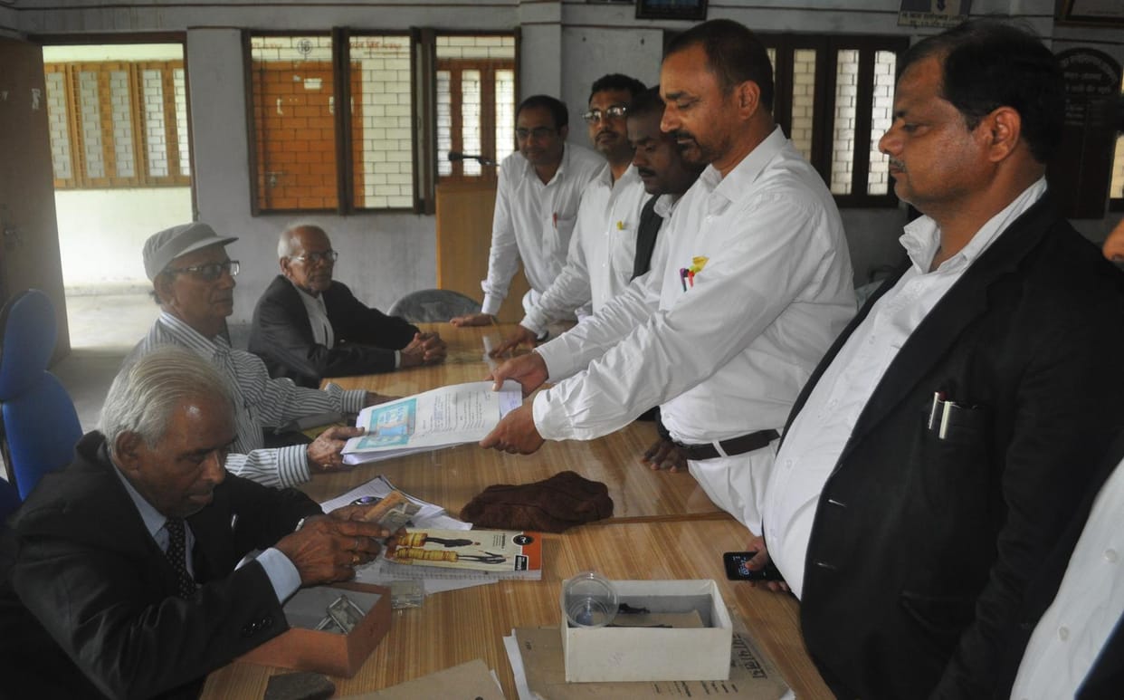 Nomination by advocates