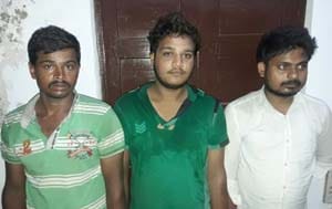 anil mishra murder case
