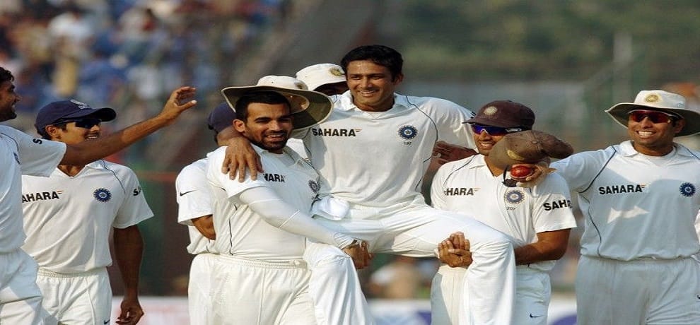 gautam gambhir credits anil kumble among greatest captains he has played under