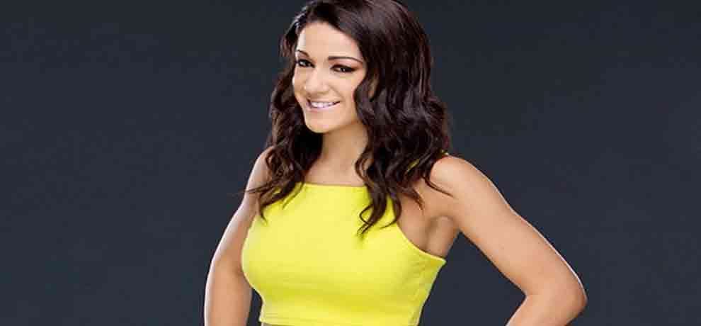 wwe edited boos from bayleys segment of raw