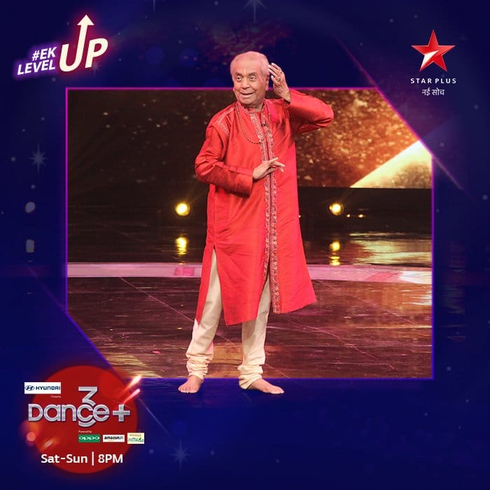 pandit birju maharaj will perform in kathak dance ceremony at varanasi 