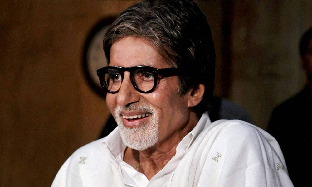 Amitabh Bachchan To Act In National Award Winning Filmmaker Nagraj Manjule Film Based On Football
