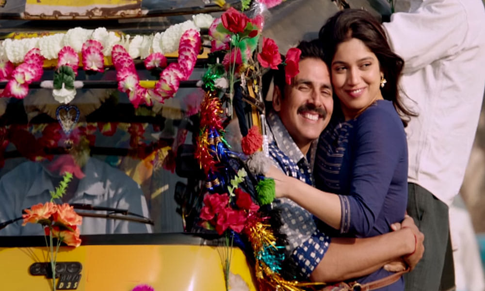 Censor Board Ordered 8 Cuts In Akshay Kumar Bhumi Pednekar Film Toilet Ek Prem Katha