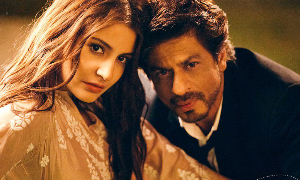 Fifth Day Collection Of Shah Rukh Khan Anushka Sharma Starrer Jab Harry Met Sejal