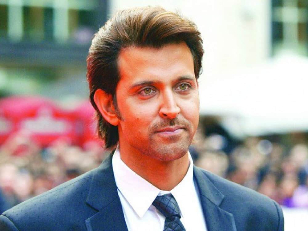 Mumbai Police transferred complaint of Hrithik Roshan to Crime intelligence unit