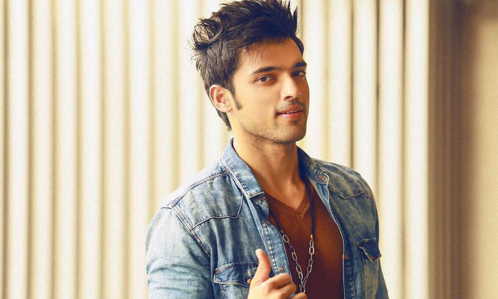 Kasautii Zindagi Kay fame Parth Samthaan wraps up shooting of debut film Ghudchadi Starrer Sanjay Dutt Raveena