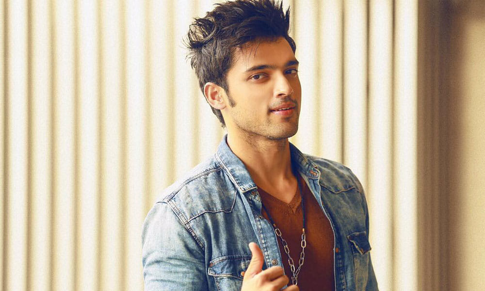 Parth Samthaan Birthday Special: Know About His Relation with Disha Patani and other Interesting facts