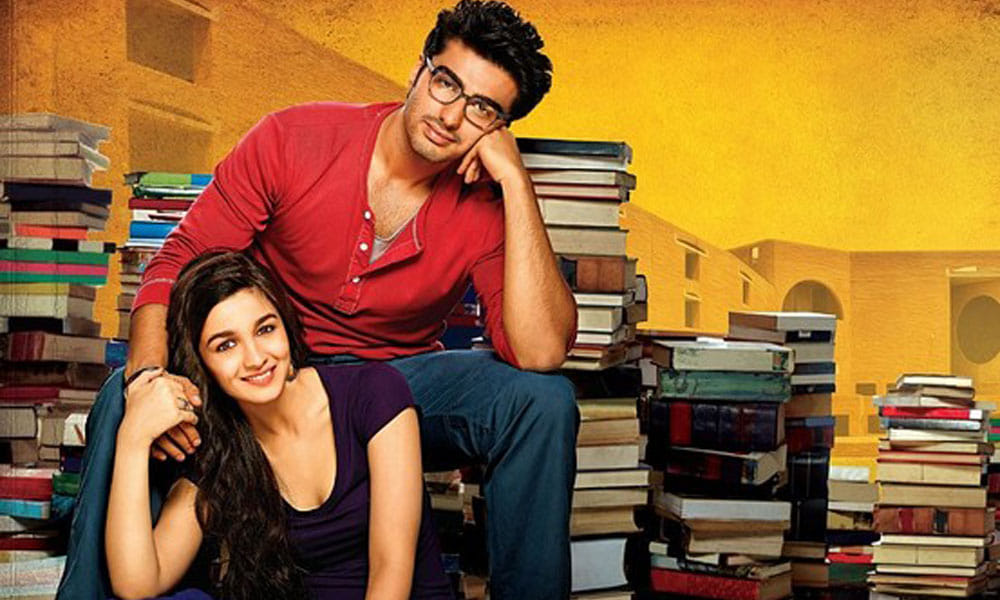 Parth Samthaan To Be Play The Lead Role In TV Adaptation Of Novel 2 States