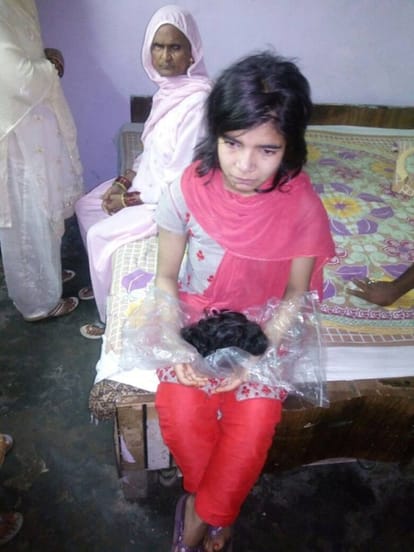 Two more case choti cuting in uttarakhand