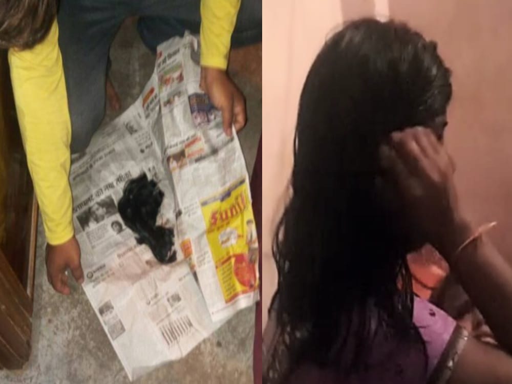 two more choti cut incident in dehradun
