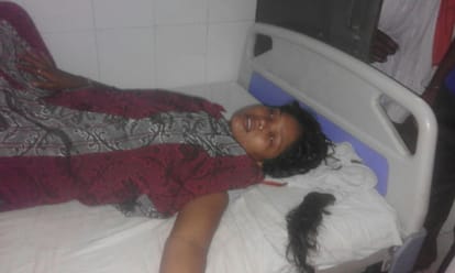 Choti katva panic continues in the Purvanchal, 26 women cut Choti