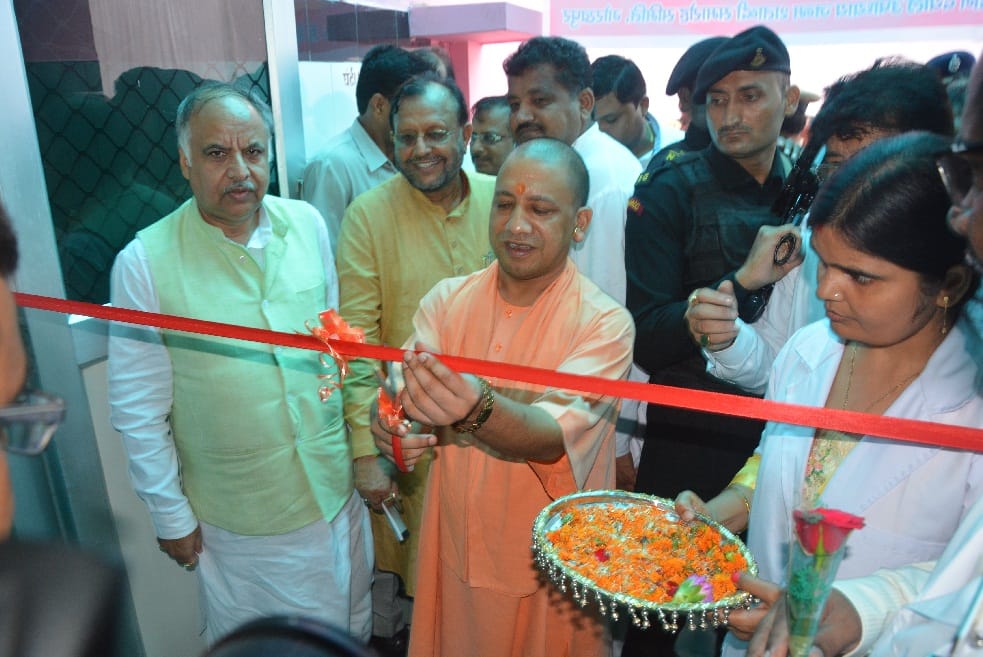सीएम-2---- जिला अस्पताल