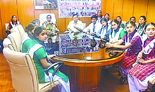 Resolve to build rich Uttarakhand