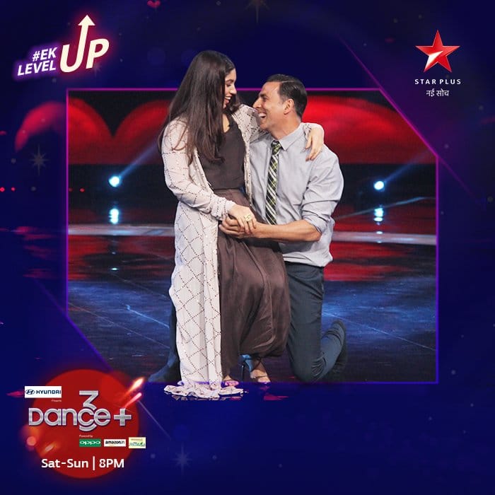 pandit birju maharaj will dance in dance plus-3 show