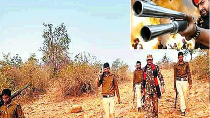 dacoit babuli kol next target of police