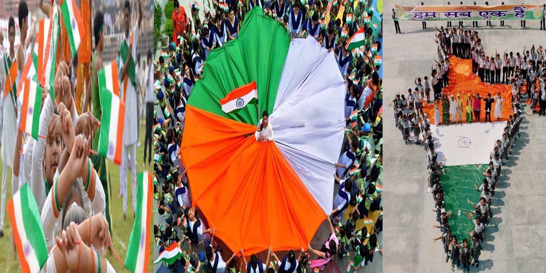 citys schools will also take part of maa tujhe pranaam rally