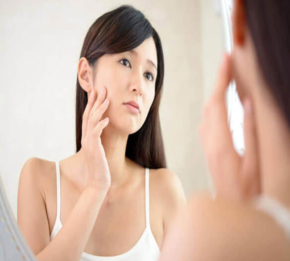 how to do facial at home know step by step