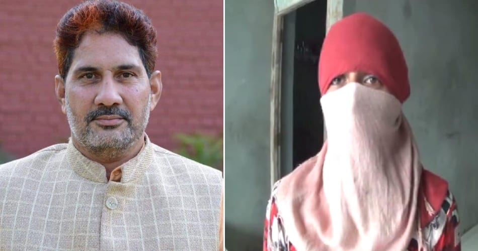 Rape allegations against members of Subhash Barla family