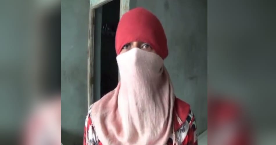 Rape allegations against members of Subhash Barla family
