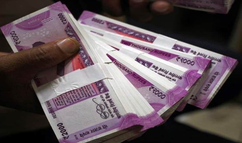 49 lakh rupees were defrauded from a young man by promising him a job in the education department